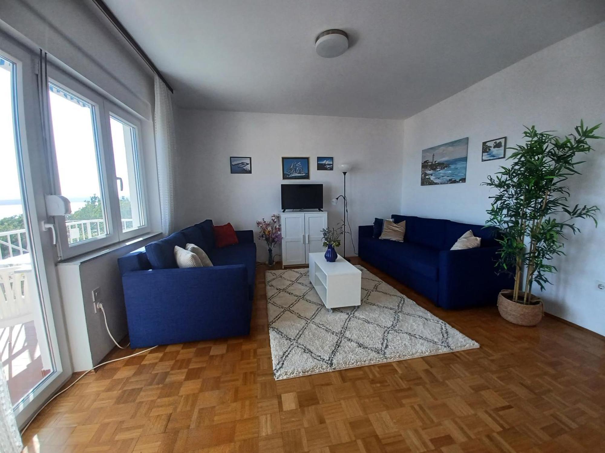 Apartments Simona Crikvenica Exterior photo